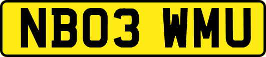 NB03WMU