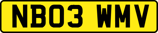 NB03WMV