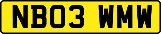 NB03WMW