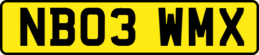NB03WMX