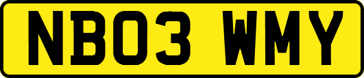 NB03WMY