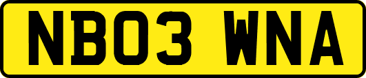 NB03WNA