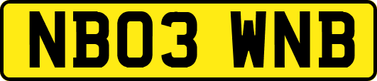 NB03WNB