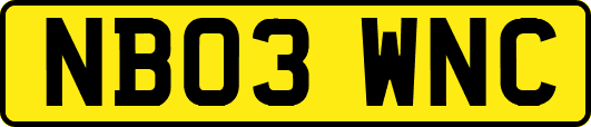 NB03WNC