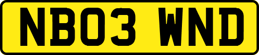 NB03WND