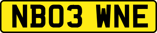 NB03WNE