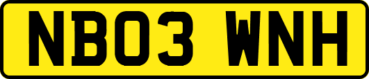 NB03WNH