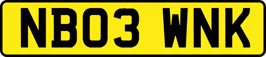 NB03WNK