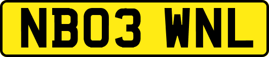 NB03WNL
