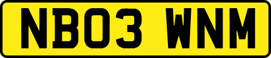 NB03WNM