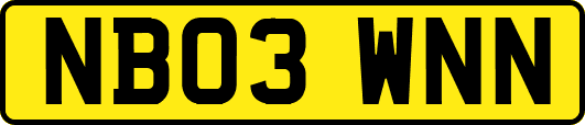 NB03WNN