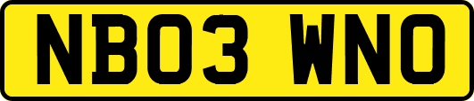NB03WNO
