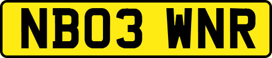 NB03WNR