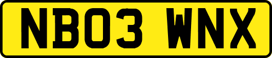 NB03WNX