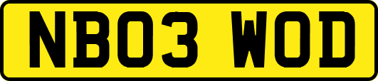 NB03WOD