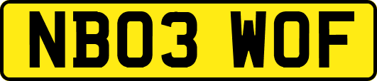 NB03WOF