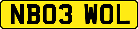 NB03WOL