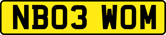NB03WOM