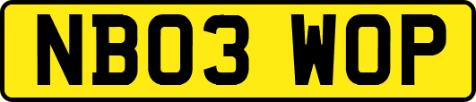 NB03WOP
