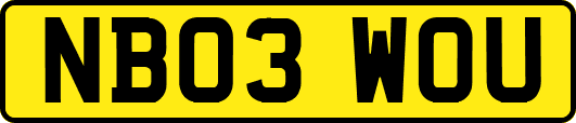 NB03WOU