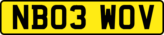 NB03WOV