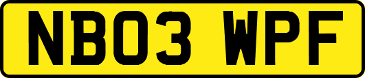 NB03WPF