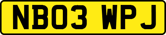NB03WPJ