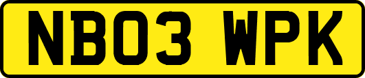 NB03WPK