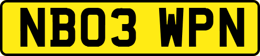 NB03WPN