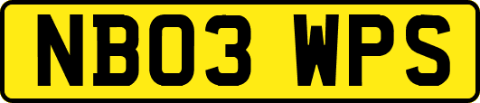 NB03WPS
