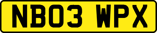 NB03WPX
