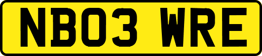NB03WRE