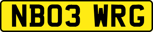 NB03WRG