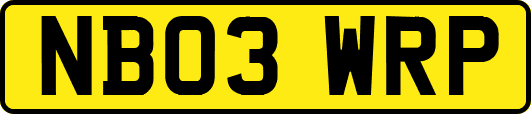 NB03WRP