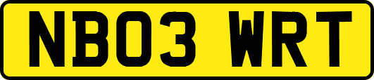 NB03WRT