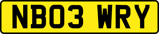 NB03WRY