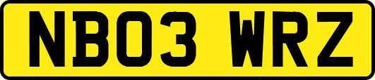 NB03WRZ
