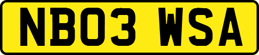 NB03WSA
