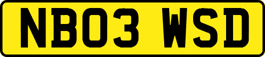 NB03WSD