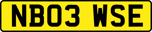 NB03WSE