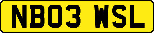 NB03WSL