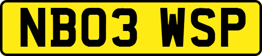 NB03WSP