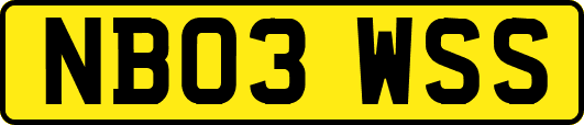 NB03WSS