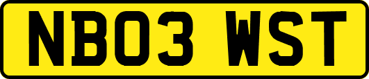 NB03WST