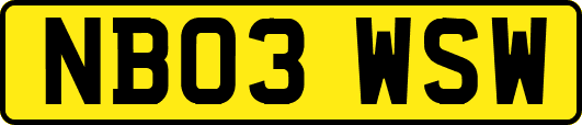 NB03WSW