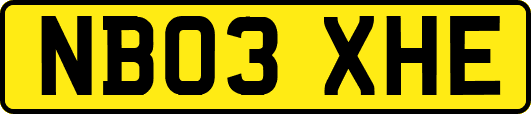 NB03XHE