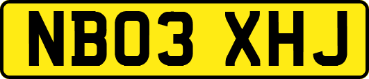 NB03XHJ