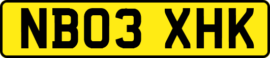 NB03XHK