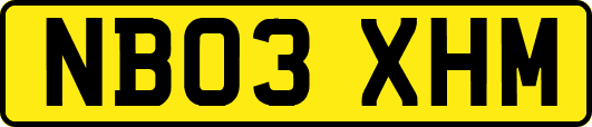 NB03XHM