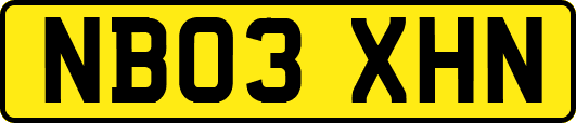 NB03XHN